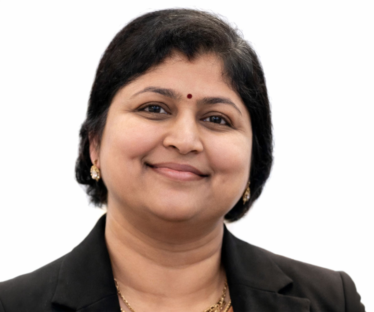Manjari Ramesh